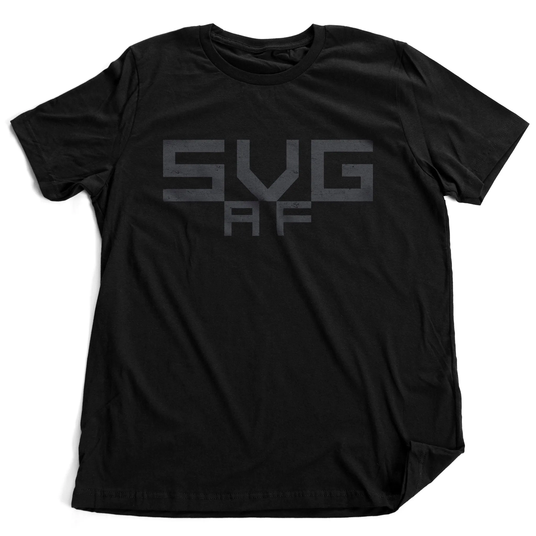 Savage AF — premium unisex T-Shirt