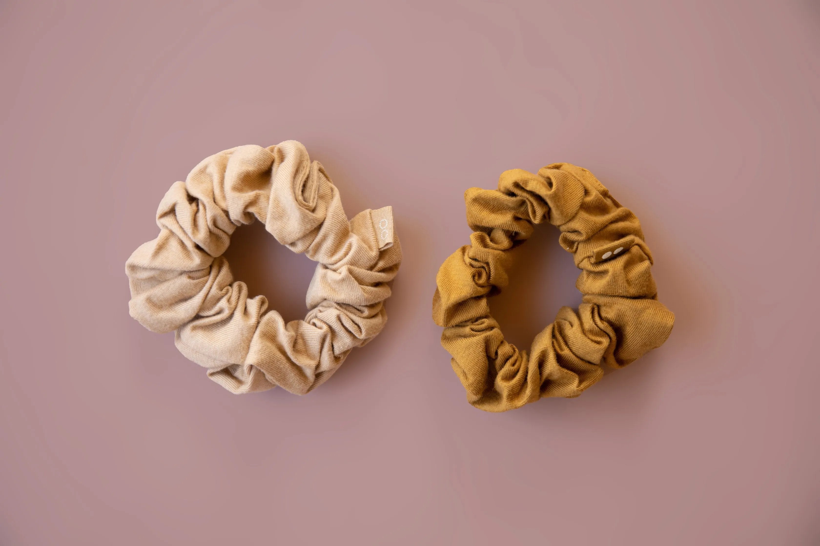 Scrunchies