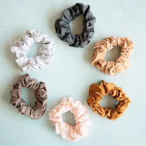 Scrunchies