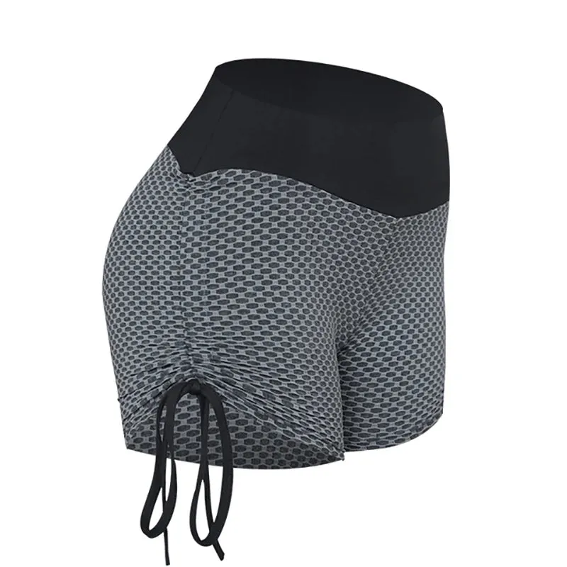 Seamless High Waist Yoga Leggings for Women