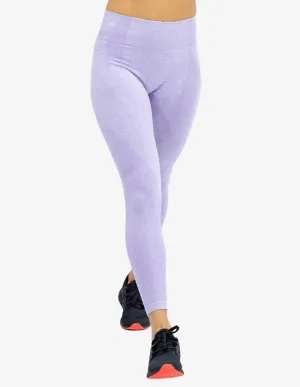Seamless Luxury Leggings Purple