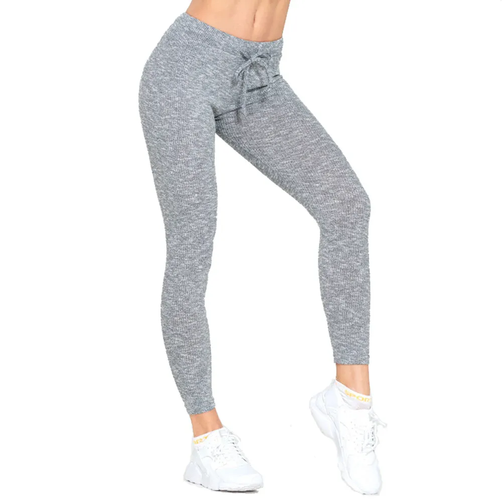 Shapewear TNG Loungie Leggings - Grey