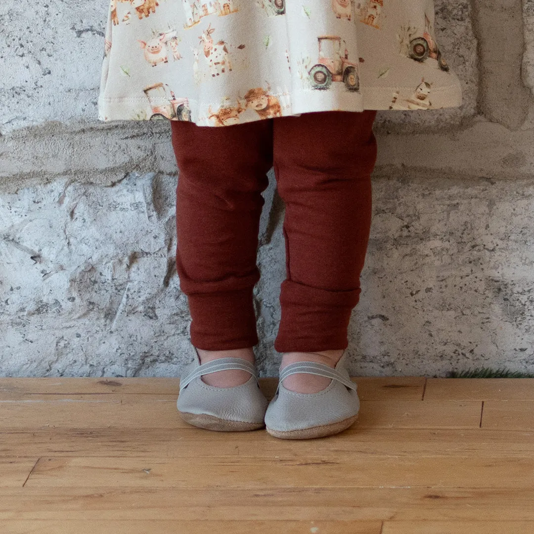 Sienna Grow-With-Me Leggings