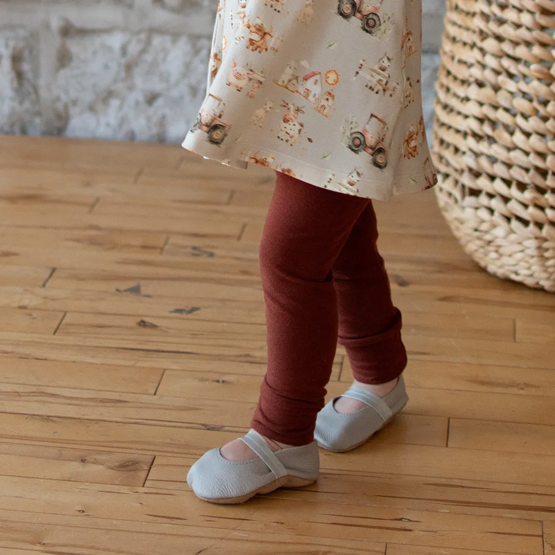 Sienna Grow-With-Me Leggings