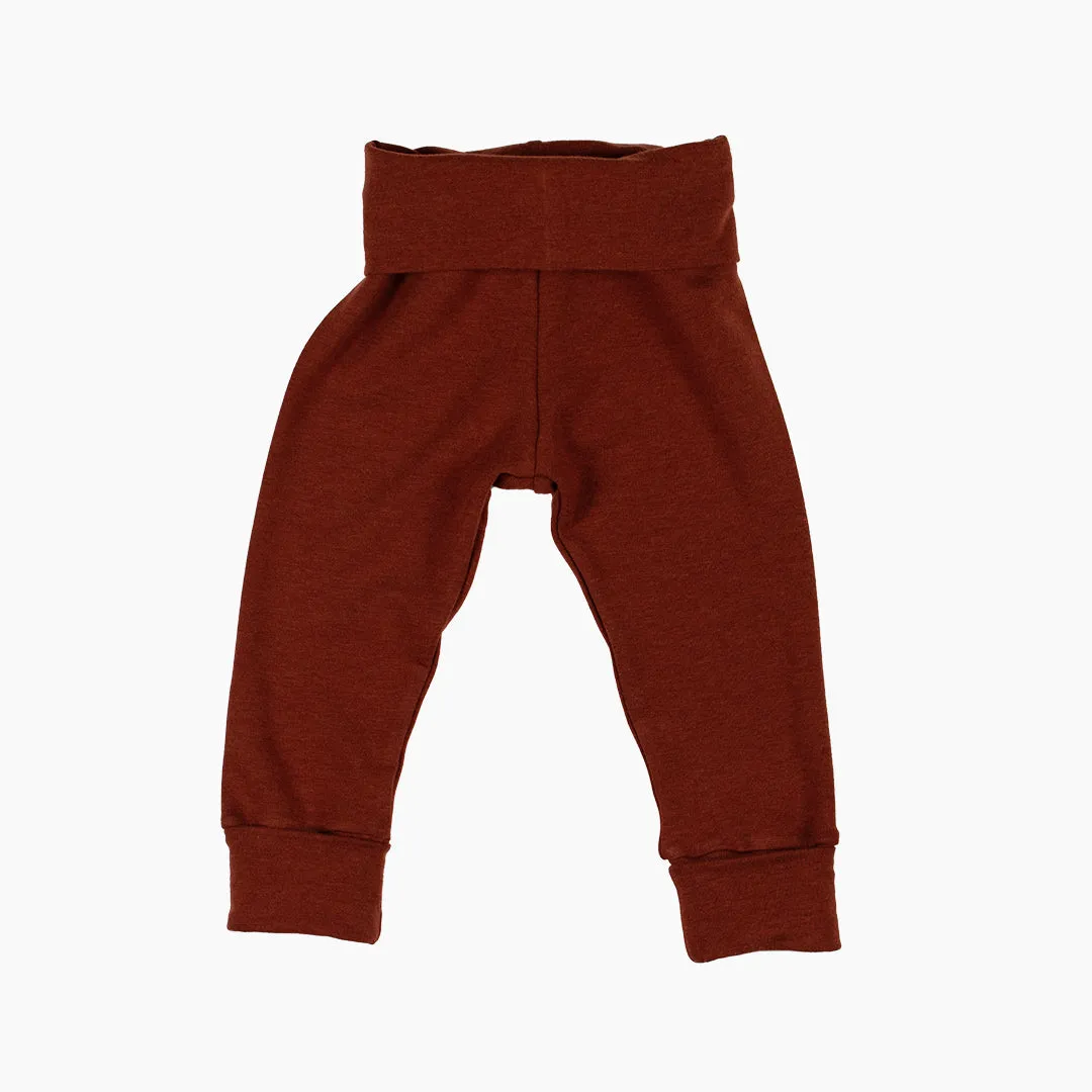 Sienna Grow-With-Me Leggings