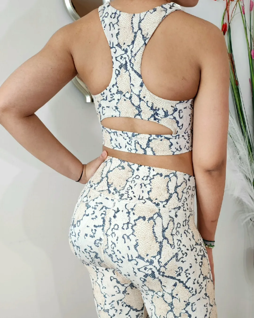 SKIN PATTERN SET