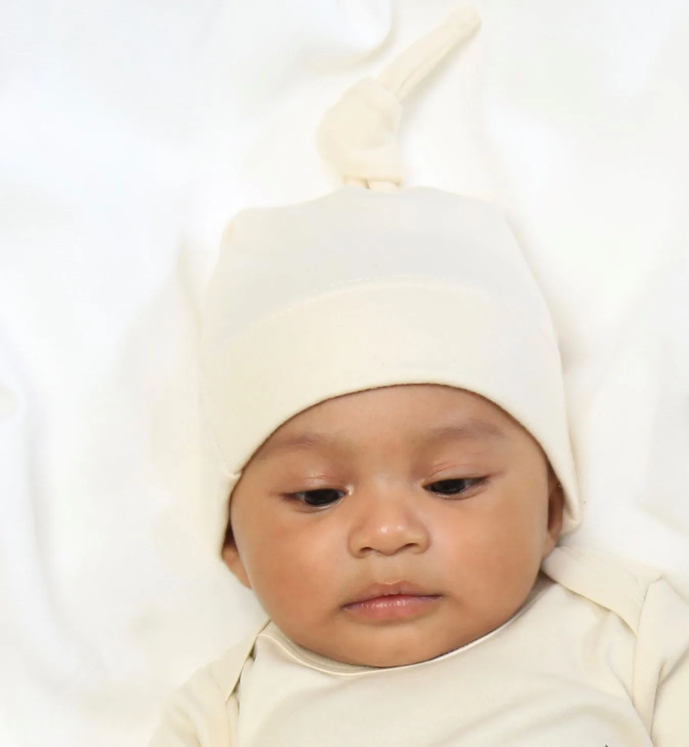 Sleepy Fox | Organic Baby Set | Gender Neutral