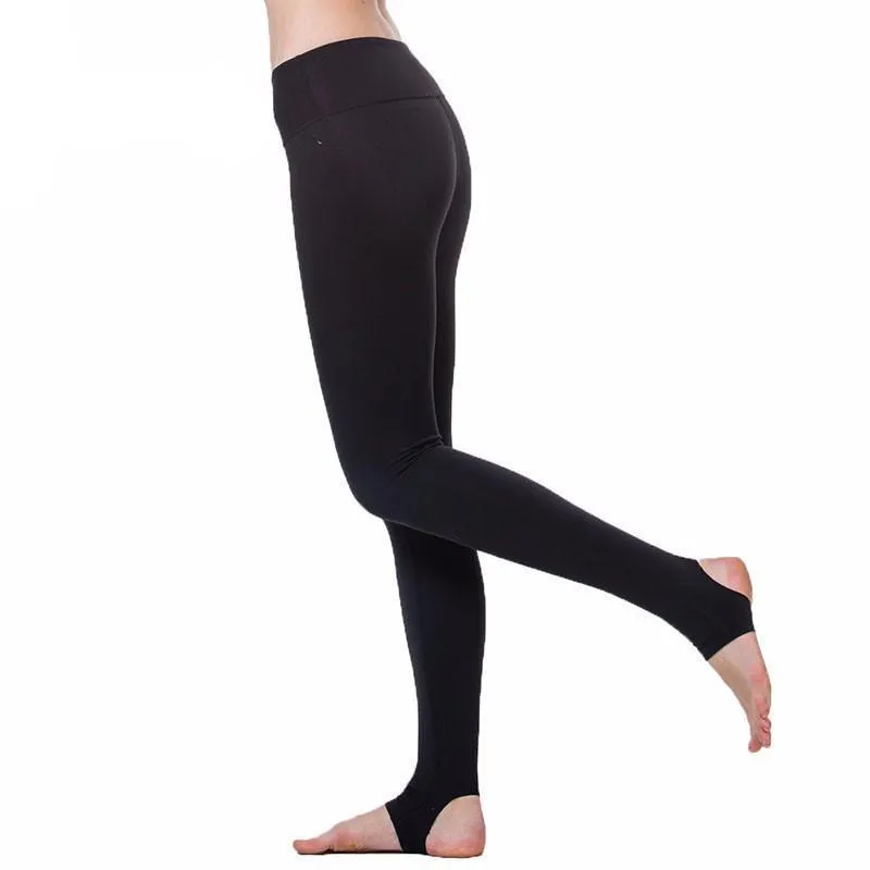Sleet Stirrup Leggings