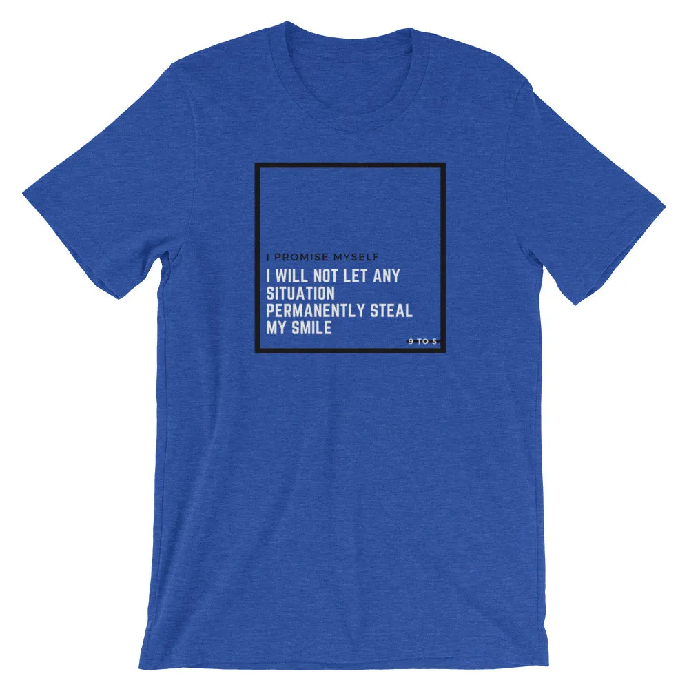 Smile Tee