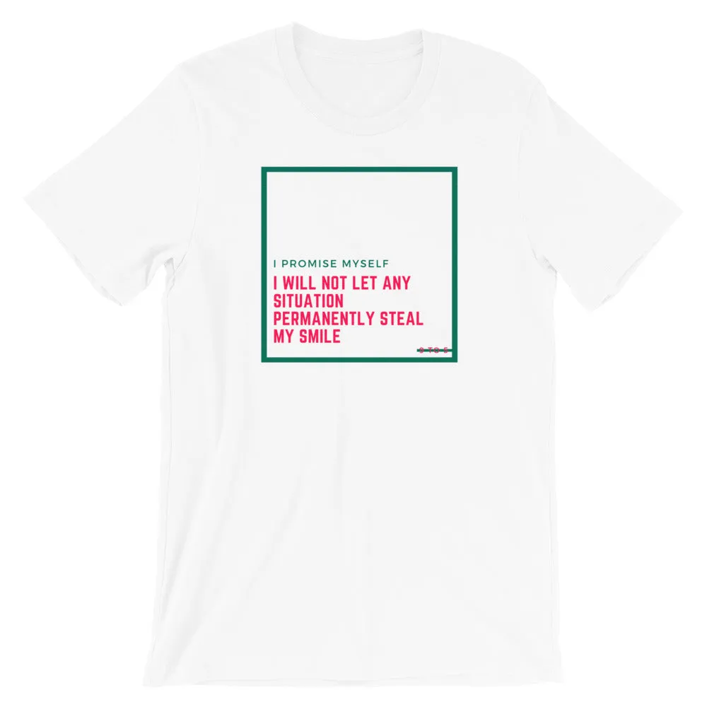 Smile Tee