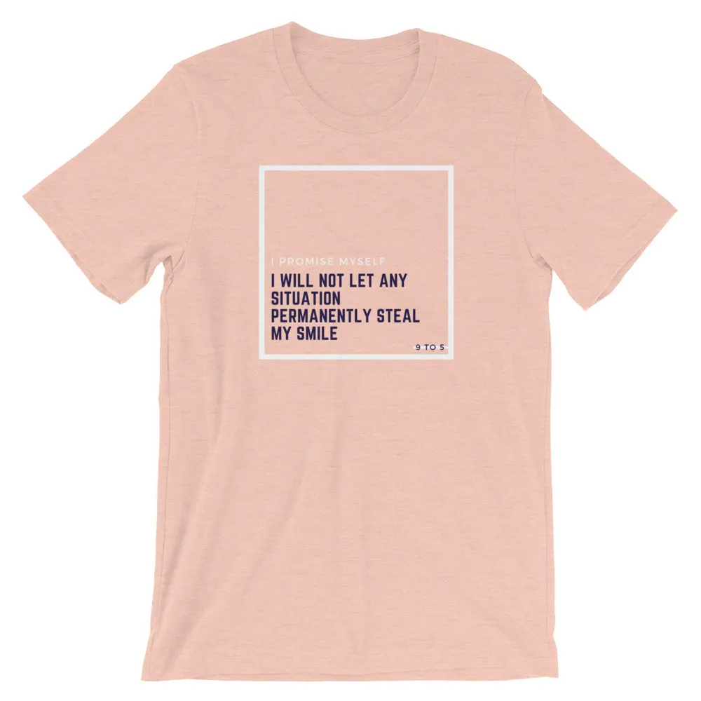 Smile Tee