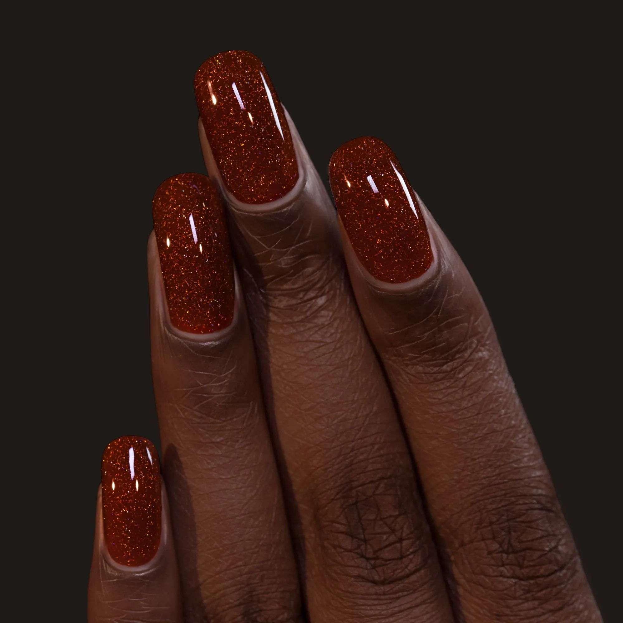 Spiced Cider