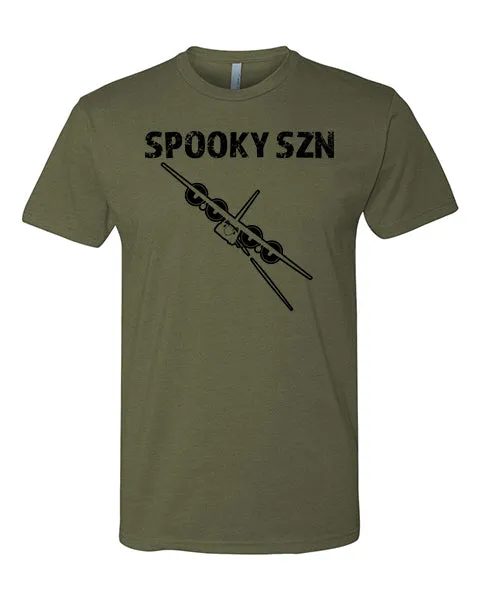 Spooky SZN