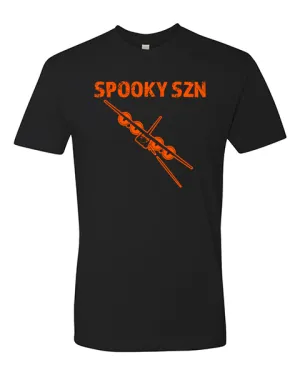 Spooky SZN