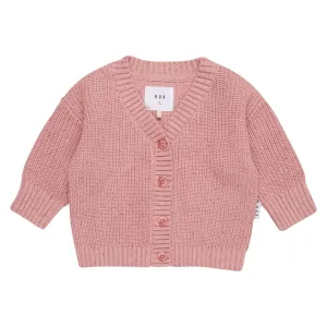 Sprinkles Boxy Cardi