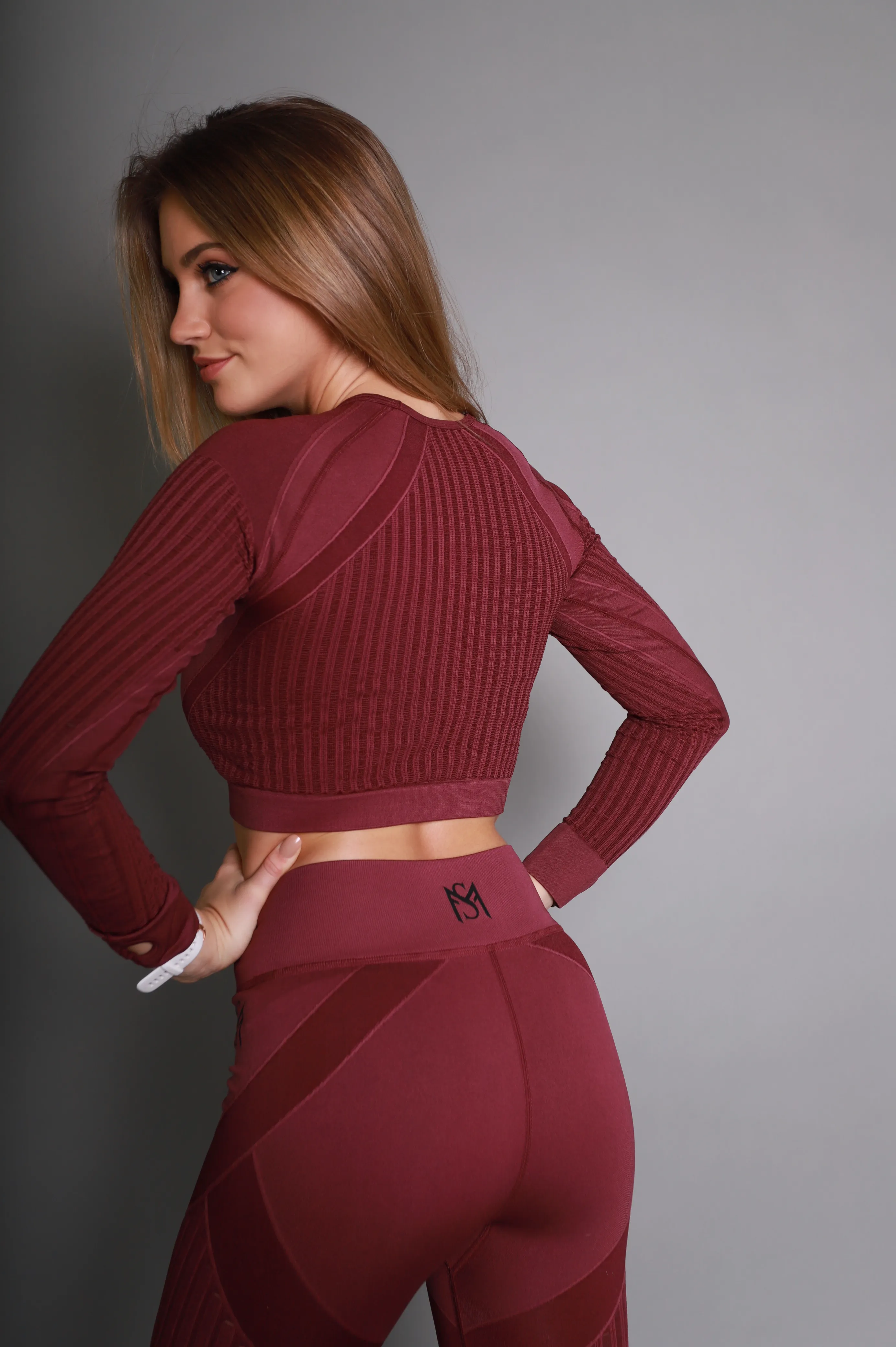 Stars Collection Rubies Set