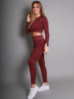 Stars Collection Rubies Set