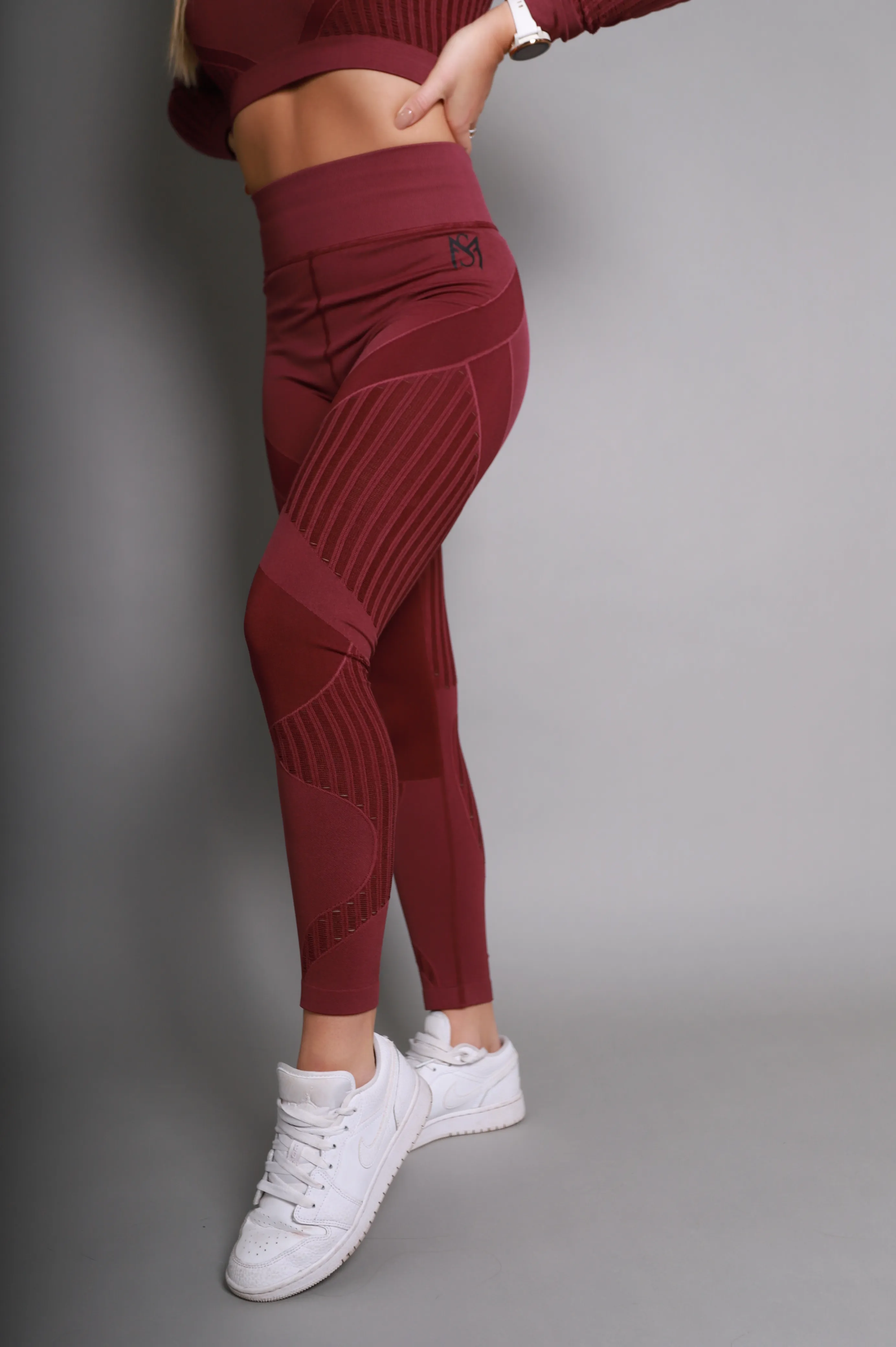 Stars Collection Rubies Set