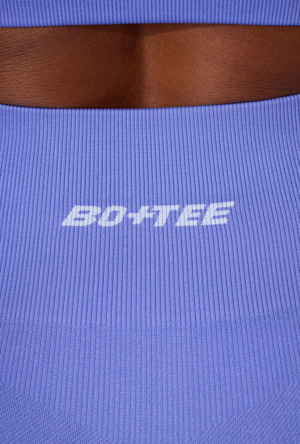 Super Sculpt Seamless Leggings in Iolite