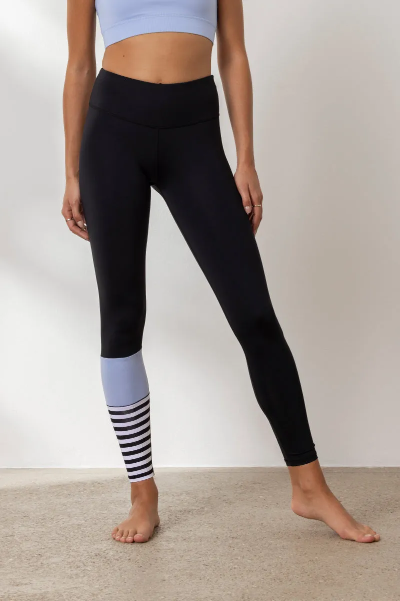 Surf Style Leggings Serenity