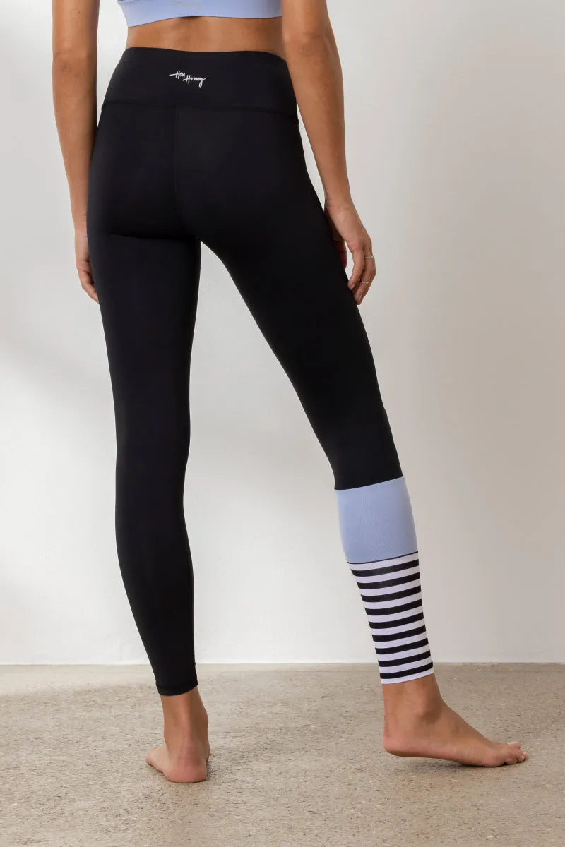 Surf Style Leggings Serenity