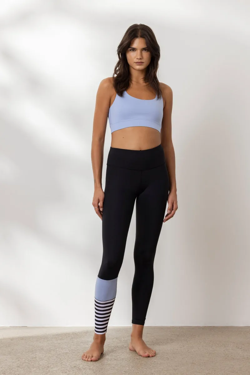 Surf Style Leggings Serenity