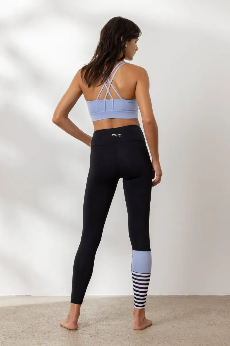 Surf Style Leggings Serenity
