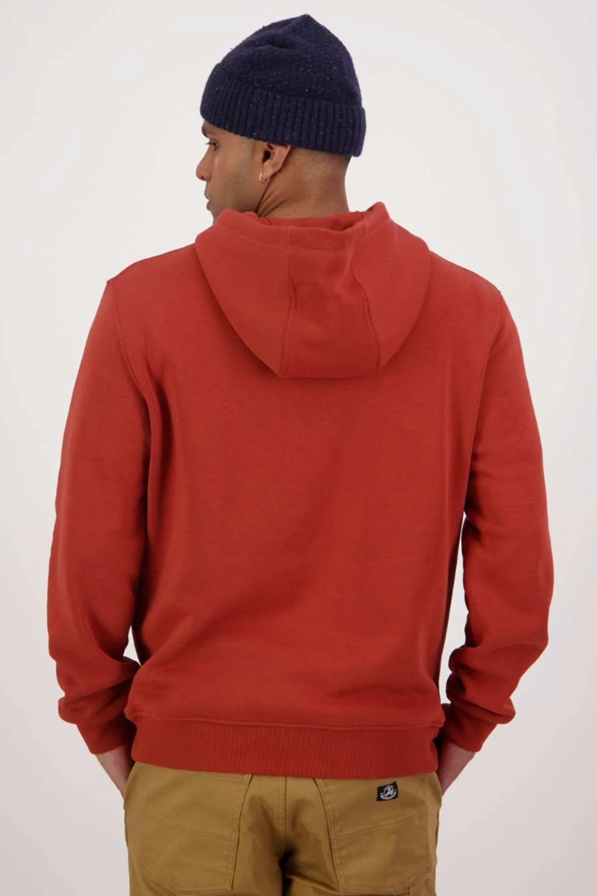 Swanndri Original V2 Hoodie