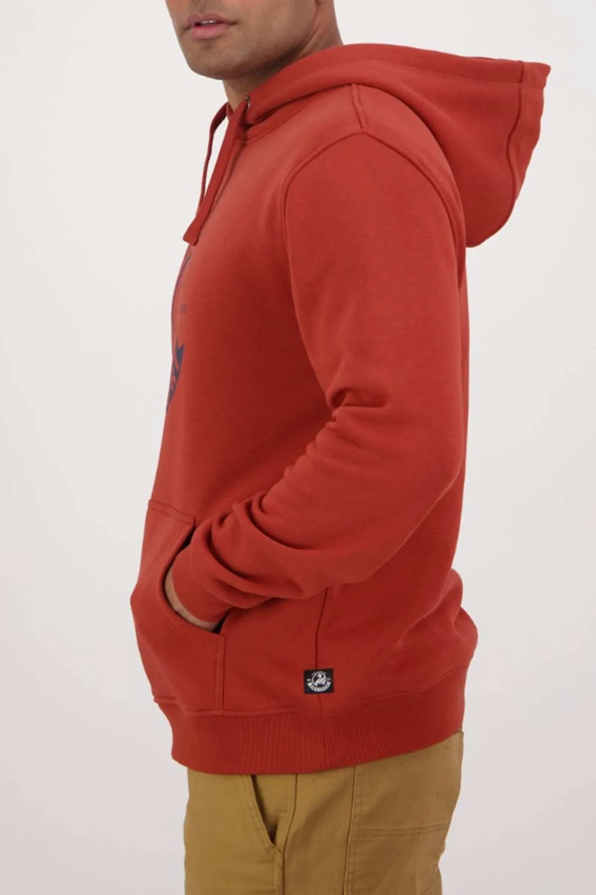 Swanndri Original V2 Hoodie