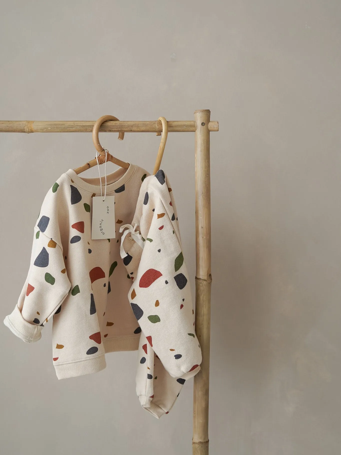 Terrazzo Sweatshirt