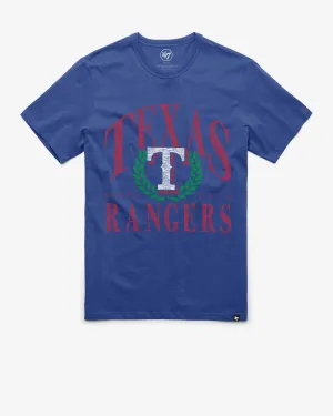 TEXAS RANGERS PITCHOUT '47 FRANKLIN TEE