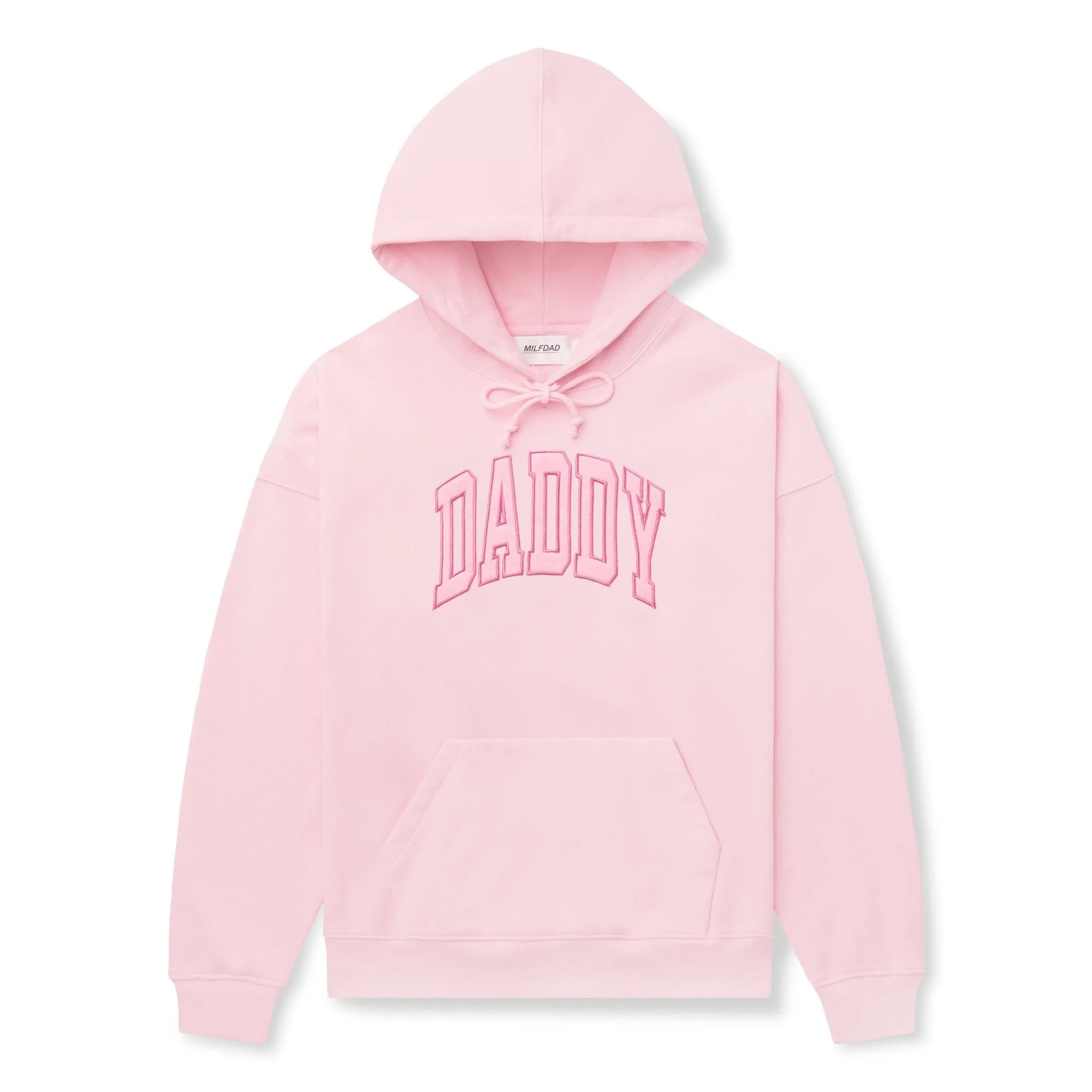 The DADDY Hoodie