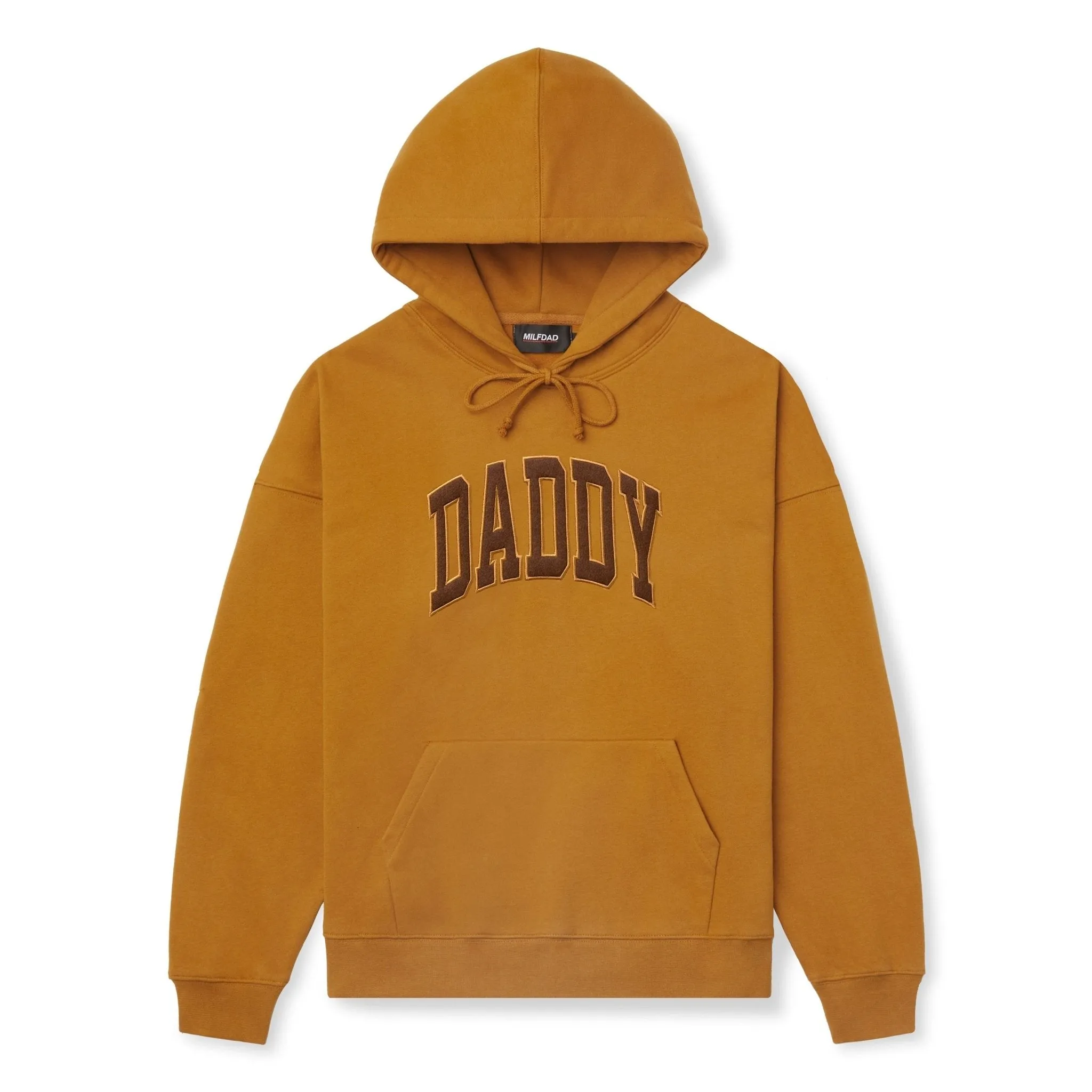 The DADDY Hoodie