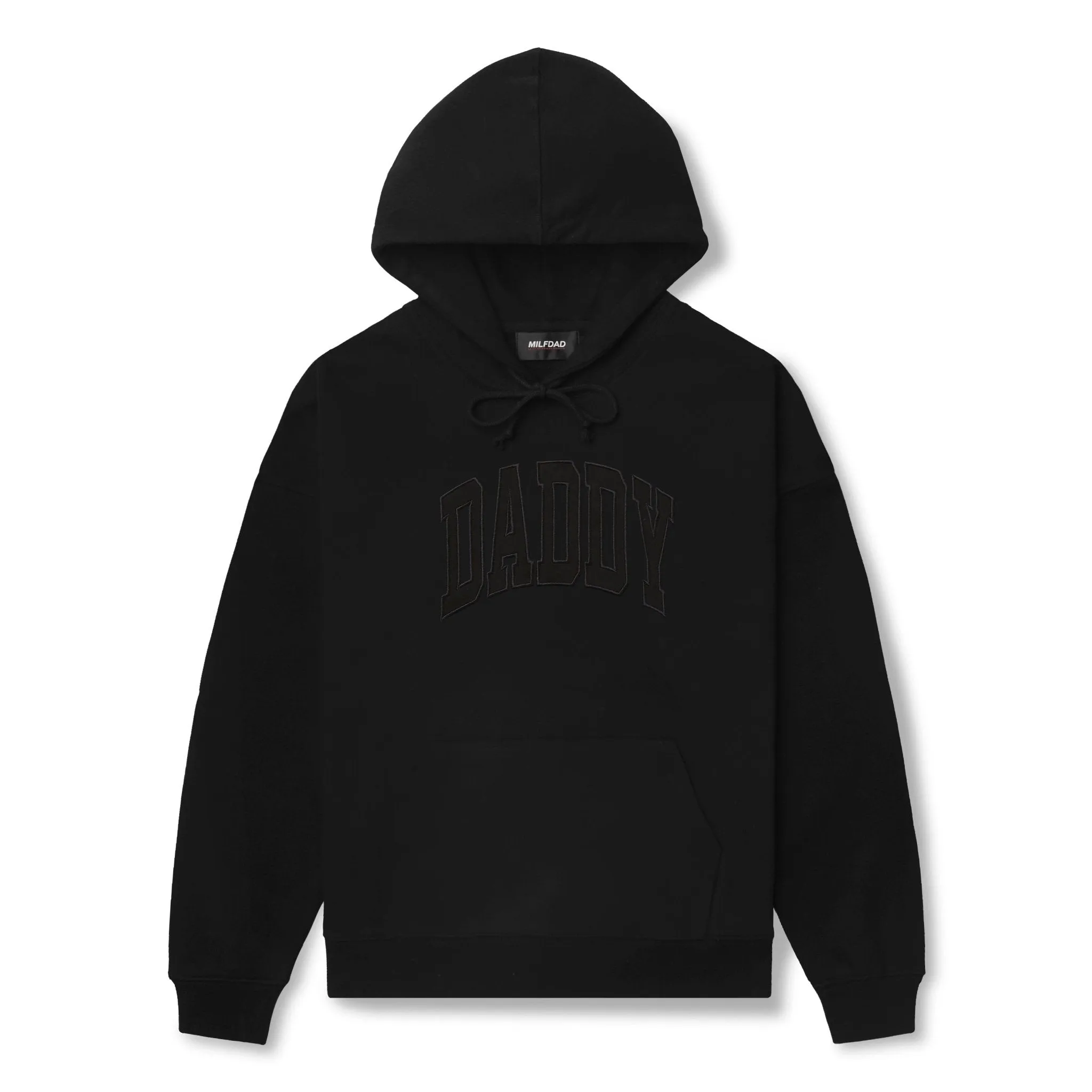 The DADDY Hoodie