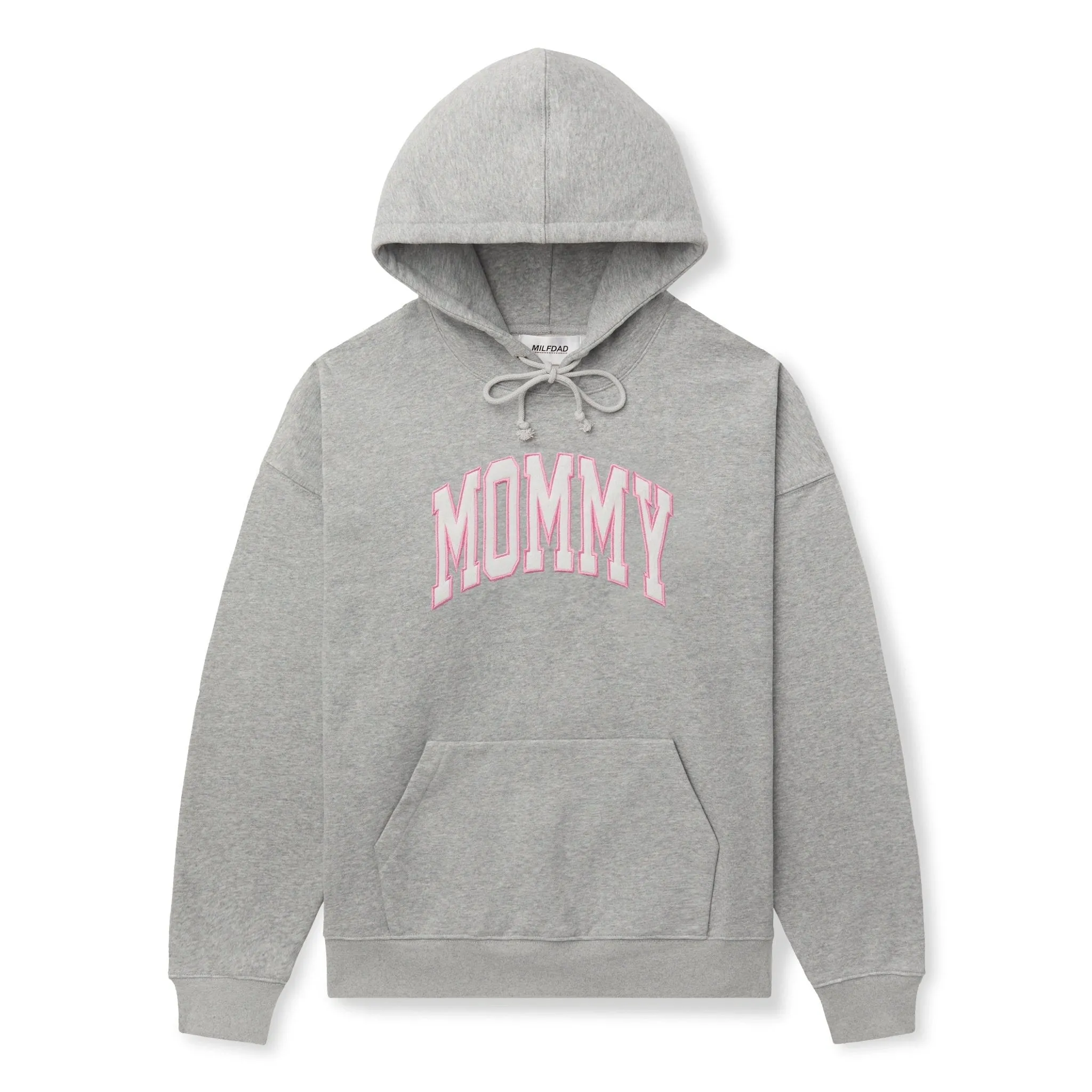 The MOMMY Hoodie