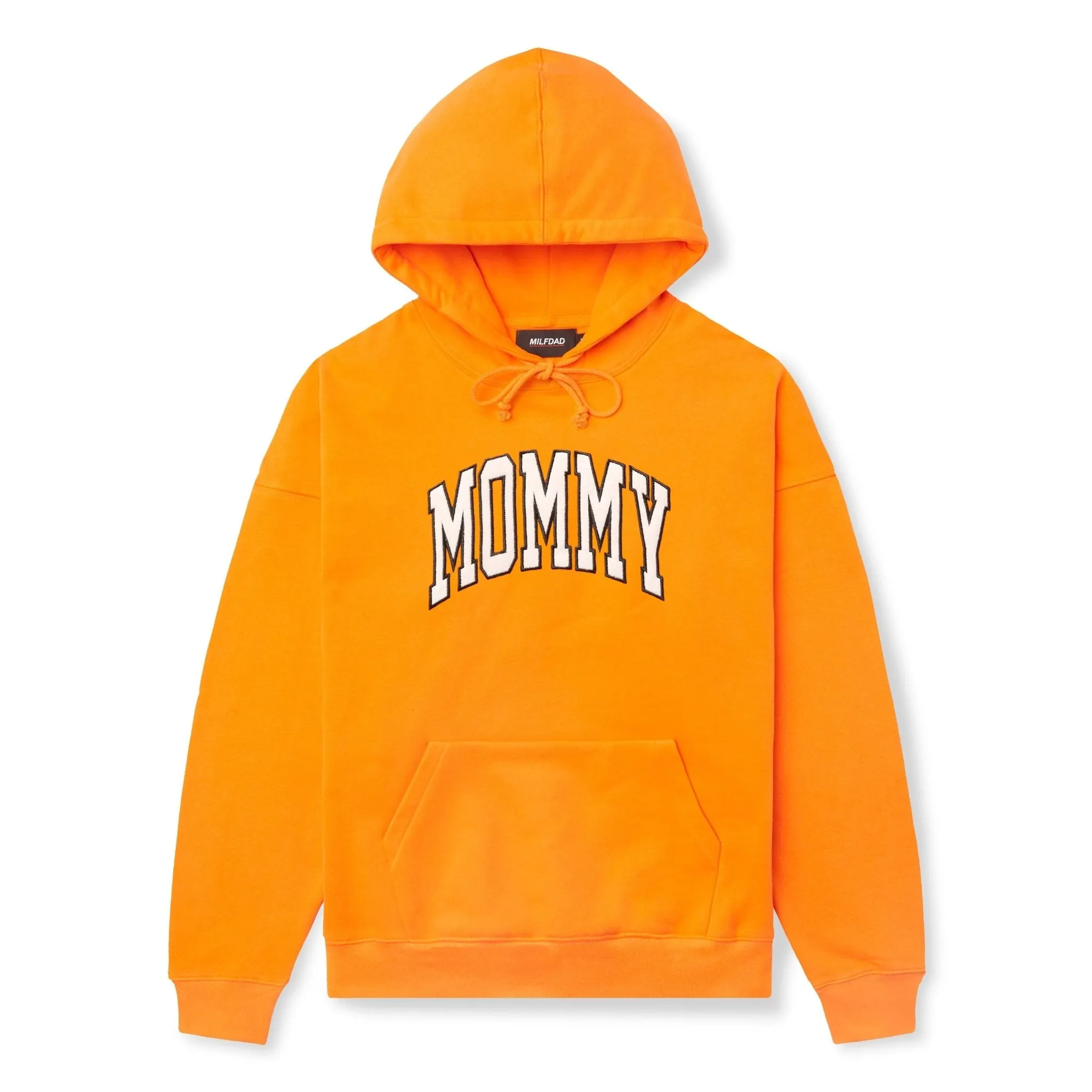 The MOMMY Hoodie