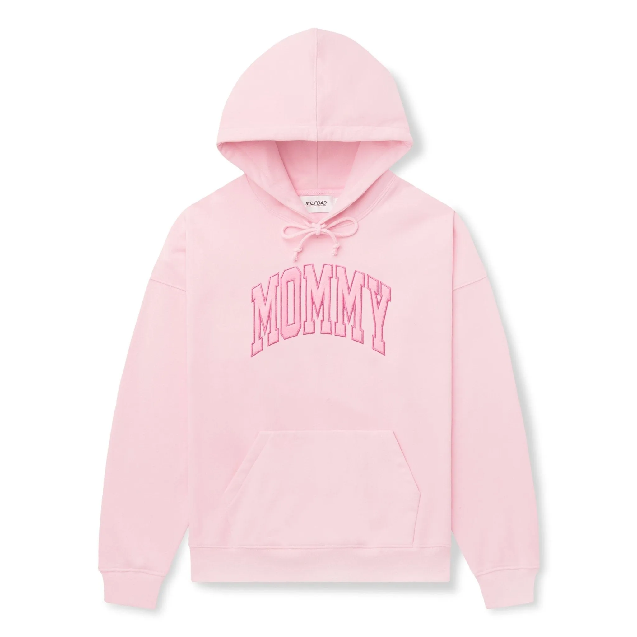 The MOMMY Hoodie