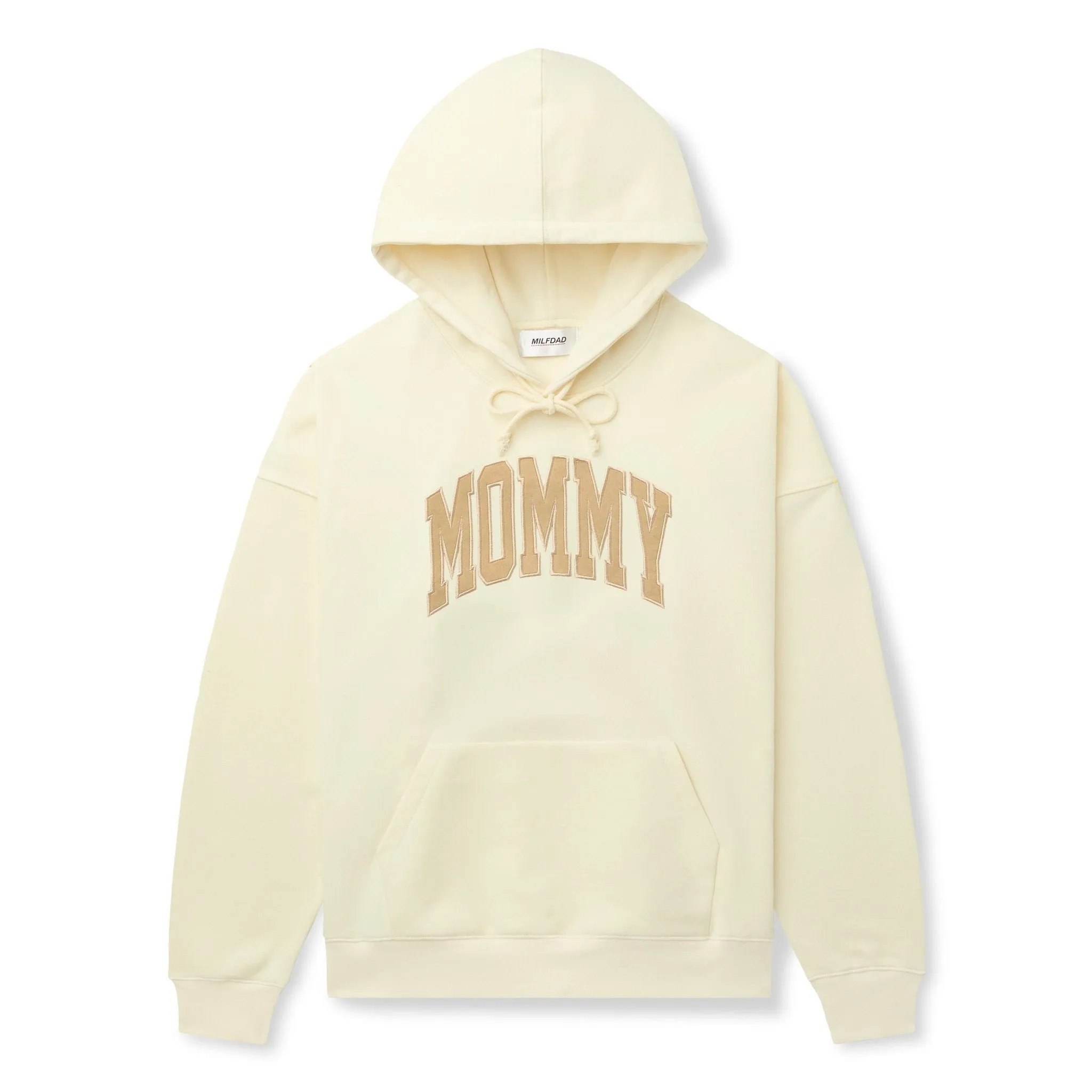 The MOMMY Hoodie
