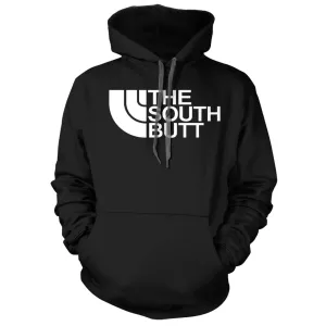The South Butt Hoodie