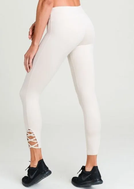 The Surrender Leggings