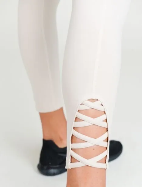 The Surrender Leggings