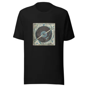 The This Ain't A Song Unisex t-shirt