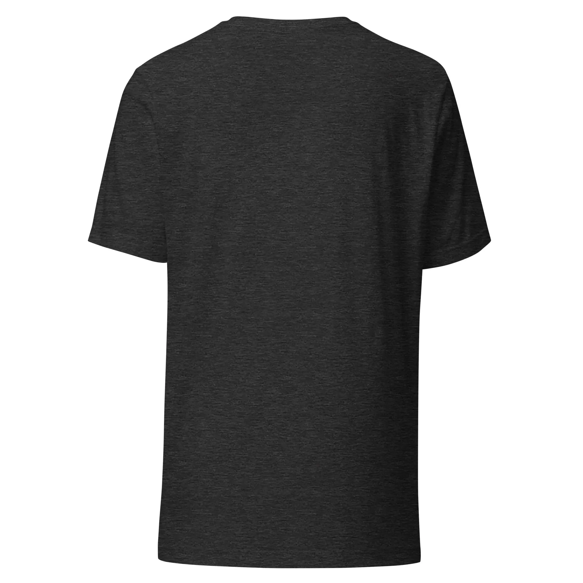 The This Ain't A Song Unisex t-shirt
