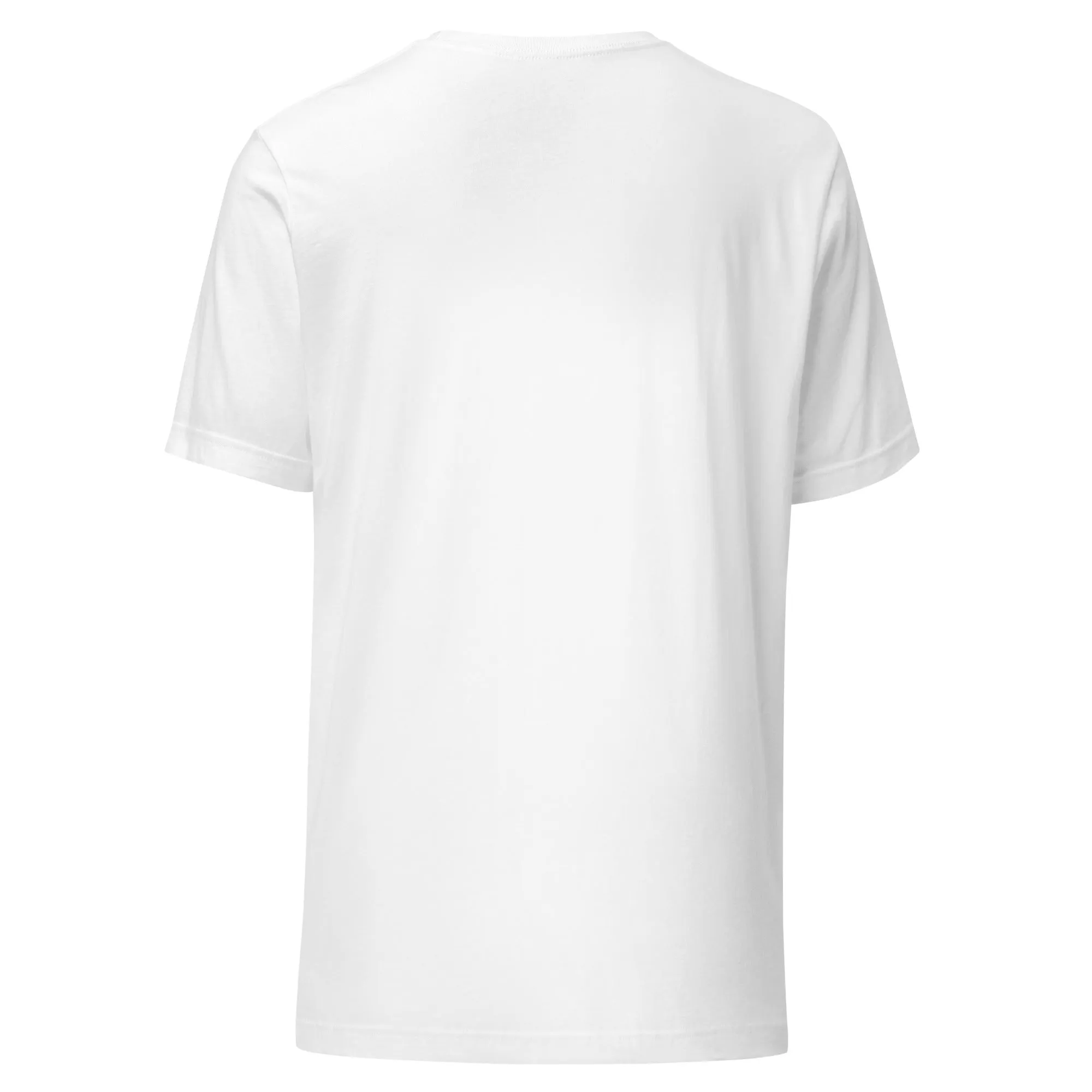 The This Ain't A Song Unisex t-shirt