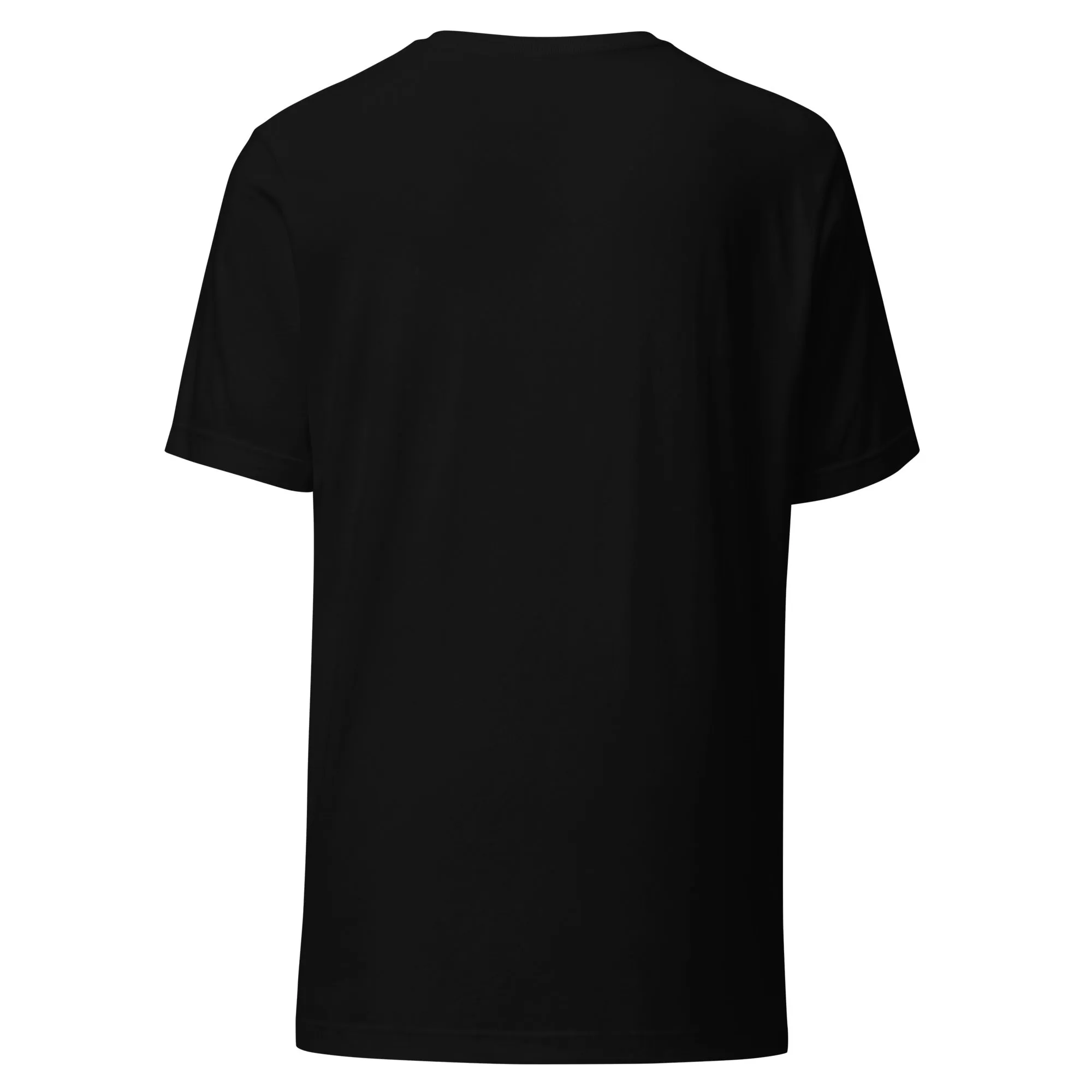The This Ain't A Song Unisex t-shirt