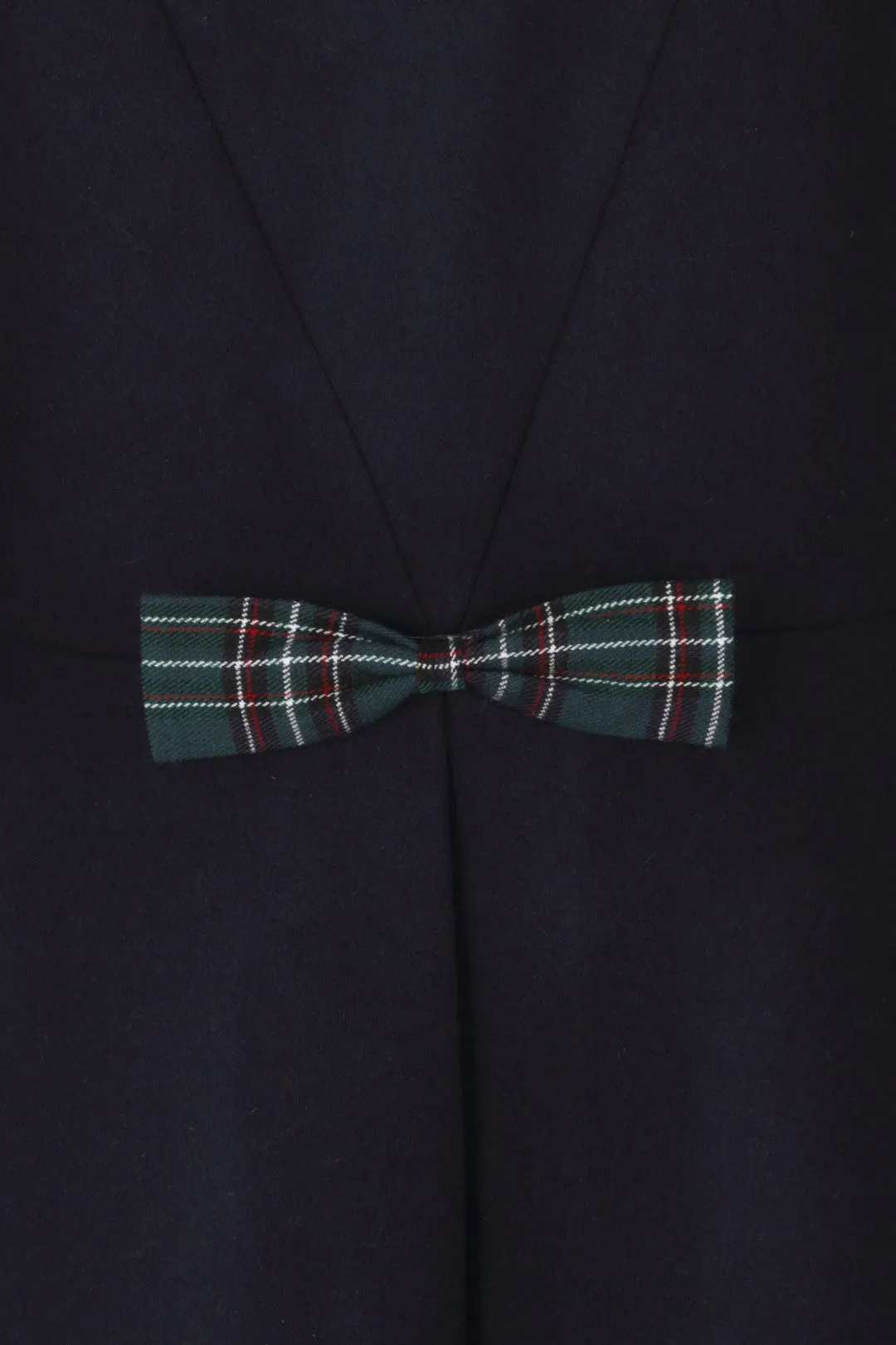 Tiddlywinks Coat