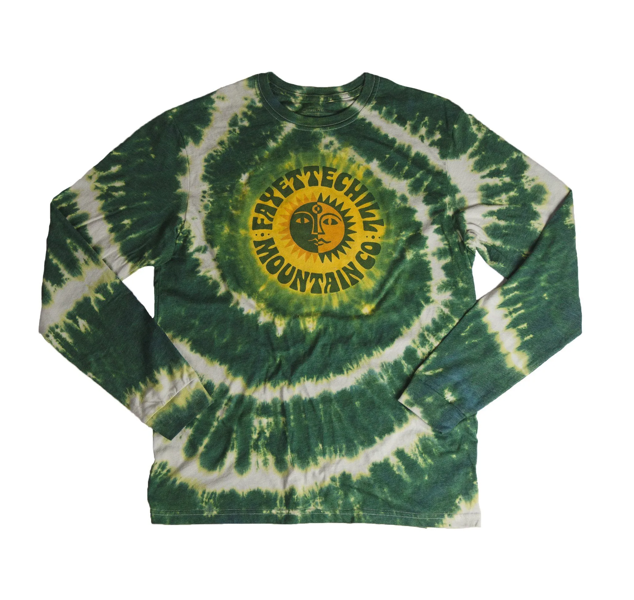 Tie Dye Sol