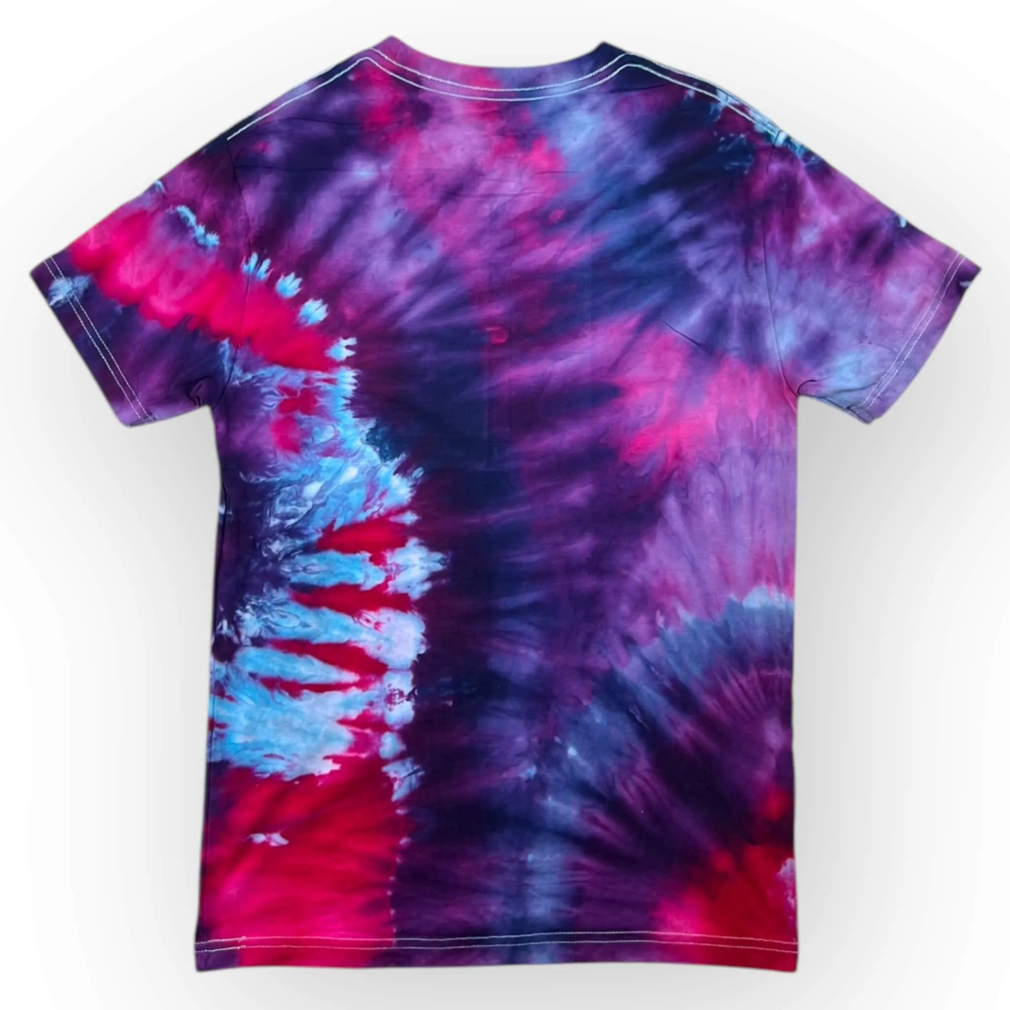 Tie Dye Tee - Adult Small