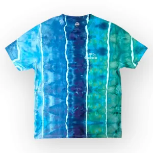 Tie Dye Tee - Adults Large