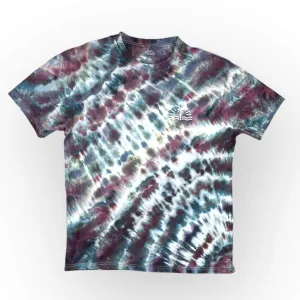 Tie Dye Tee - Adults Large